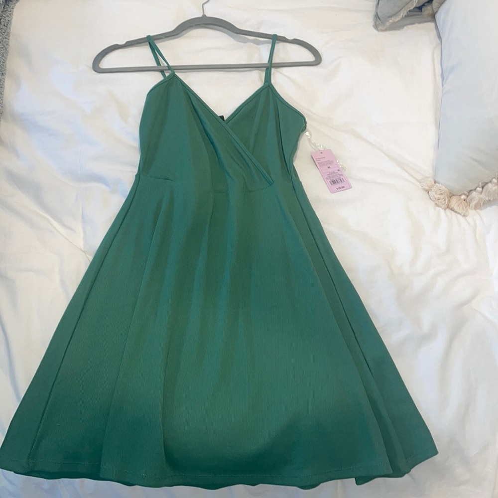 NWT wild fable dress